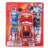 Set 5 Mașinuțe Fulger McQueen