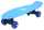 Penny Board max 40kg, 42cm | image