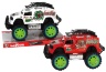 Mașina Off Road cu Fricțiune, 26cm
