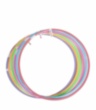 Hula Hoop pentru 15-18 ani, diametru 80cm
