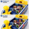 Joc Pinball Interactiv cu Lumini, Sunete și Scor Digital