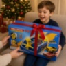 Joc Pinball Interactiv cu Lumini, Sunete și Scor Digital