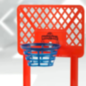 Mini Coș de Baschet Desktop – Joc Interactiv pentru Copii și Familie (culoare aleatorie)