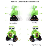Robot inteligent cu telecomandă – Smart RC