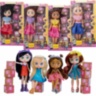 Păpusa Boxy Girls cu Surprize, Series 2