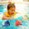 1buc. Țestoasă de Baie Care Înoată Mecanic (culoare aleatorie)
