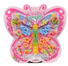 Set de Confecționat Brățări și Pandative cu Mărgele Multicolore  