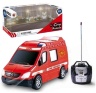 Ambulanță Teleghidată 