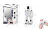 Robotul Devo cu Telecomandă, Expresii Faciale Luminate și Funcții Interactive