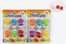 Set 12 Jumătăți de Ouă cu Figuri de Asociat 