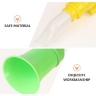 Instrument Muzical de Suflat pentru Copii - Melodica Colorată cu Taste