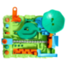 Joc Labirint cu Bile Jungle Adventure Nivel 2