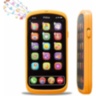 Telefon Educațional Interactiv pentru Copii 18M+ (culoare aleatorie)
