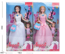 Barbie cu Fiica și Vioară