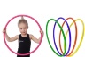 Hula Hoop Mini pentru 3-5 ani, diametru 55cm  