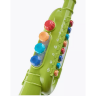 Trompetă muzicală interactivă cu lumini (culoare aleatorie)