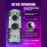 Ambulanță Interactivă cu Uși Automate și Rotire 360°