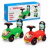 Mașinuță ride-on pentru copii cu spătar, 50 cm
