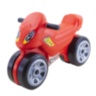 Motociletă Acționată cu Picioarele