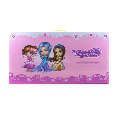 Barbie cu 11 Ținute