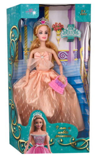 Papușa Prințesa din Povești 