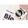 Set de 6 Cărți senzoriale Color & Black pentru bebeluși