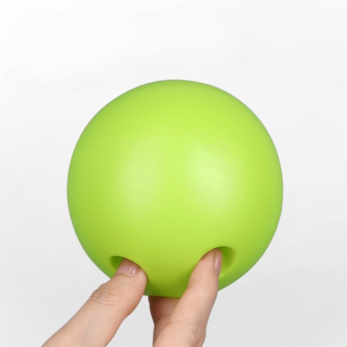Set Bowling de Plastic pentru Copii cu 10 Popice