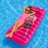 Saltea Gonflabilă Copii pentru Piscină cu Pernă