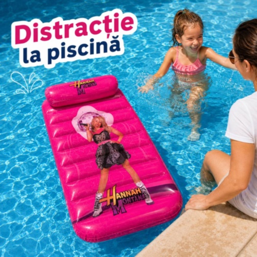 Saltea gonflabilă pentru piscină 
