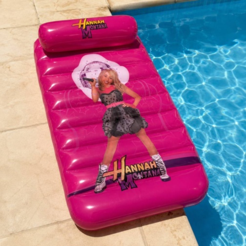 Saltea gonflabilă pentru piscină 