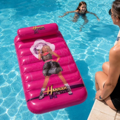 Saltea gonflabilă pentru piscină 