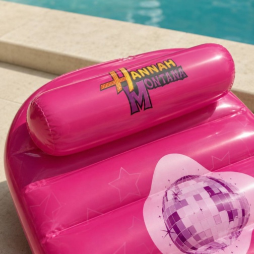 Saltea gonflabilă pentru piscină 