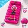 Saltea gonflabilă pentru piscină 
