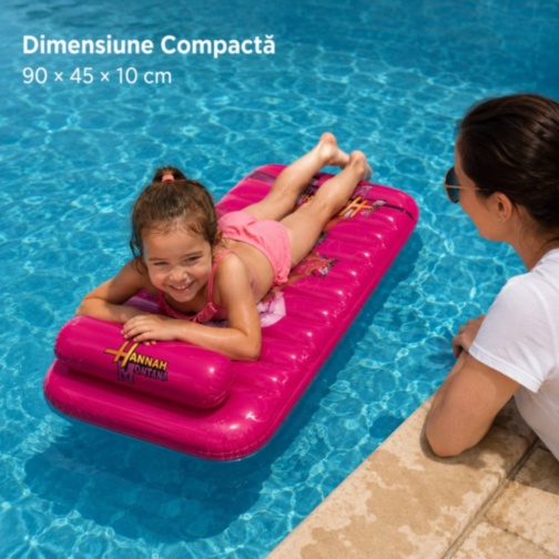 Saltea gonflabilă pentru piscină 