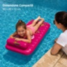 Saltea gonflabilă pentru piscină 