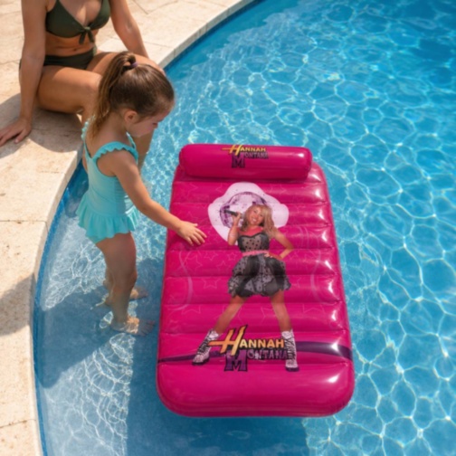 Saltea gonflabilă pentru piscină 
