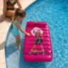 Saltea gonflabilă pentru piscină 