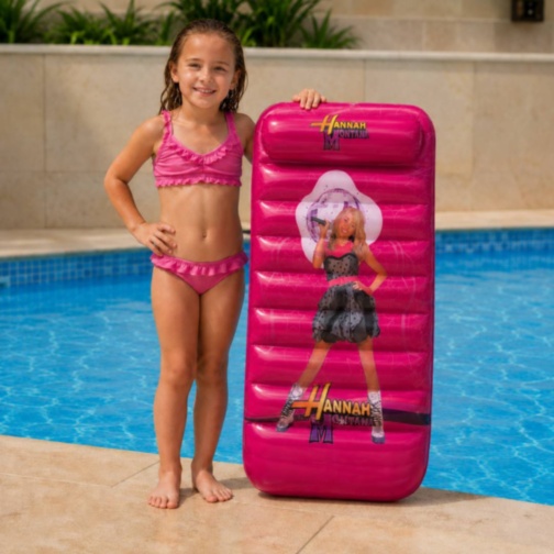 Saltea gonflabilă pentru piscină 