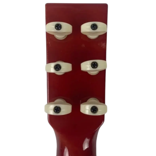 Chitară Acustică pentru Copii 23 Inch – Primii Pași în Muzică (culoare aleatorie) 