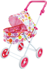 Cărucior Landou pentru Păpuși 