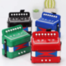 Acordeon Muzical pentru Copii cu 7 Clape (culoare aleatorie)