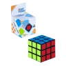 Cub Rubik 3X3, 6cm