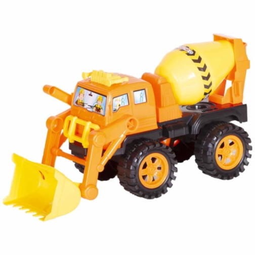 Camion Betonieră, 29cm