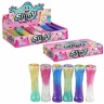Gelatina Slime Colorată cu Sclipici, 6buc./set, preț 1 buc
