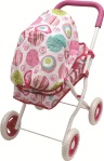 Cărucior Landou pentru Păpuși 