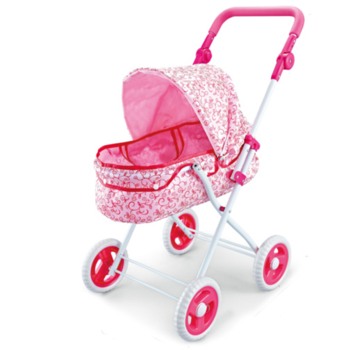 Cărucior Landou pentru Păpuși